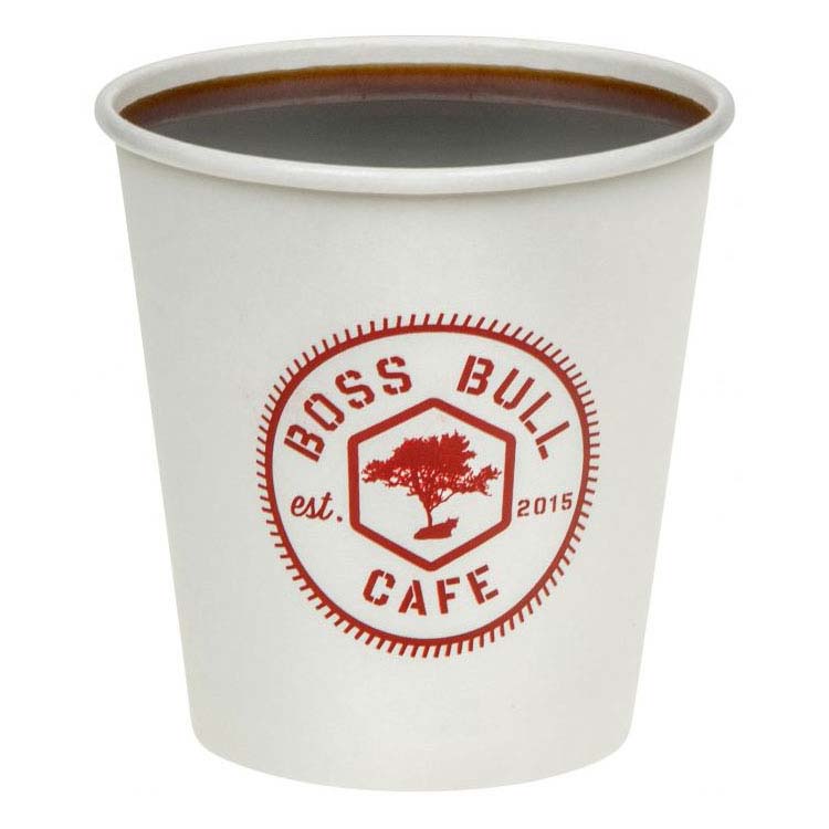 Promotional Paper Cup 10 oz