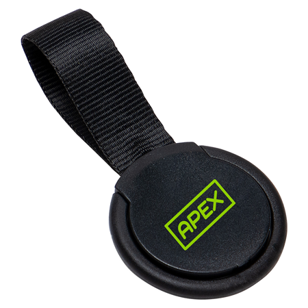 Anneau de téléphone Apex avec support avec boucle #2