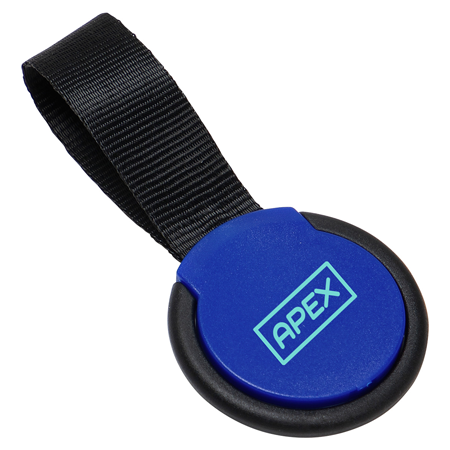 Anneau de téléphone Apex avec support avec boucle #3