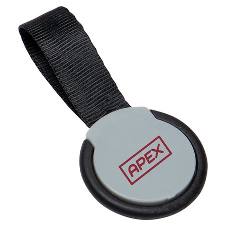 Anneau de téléphone Apex avec support avec boucle #4