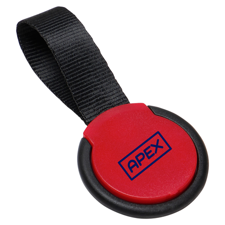 Anneau de téléphone Apex avec support avec boucle #5