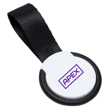 Anneau de téléphone Apex avec support avec boucle #6