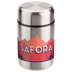 afora 13 oz Vacuum Insulated Food Canister