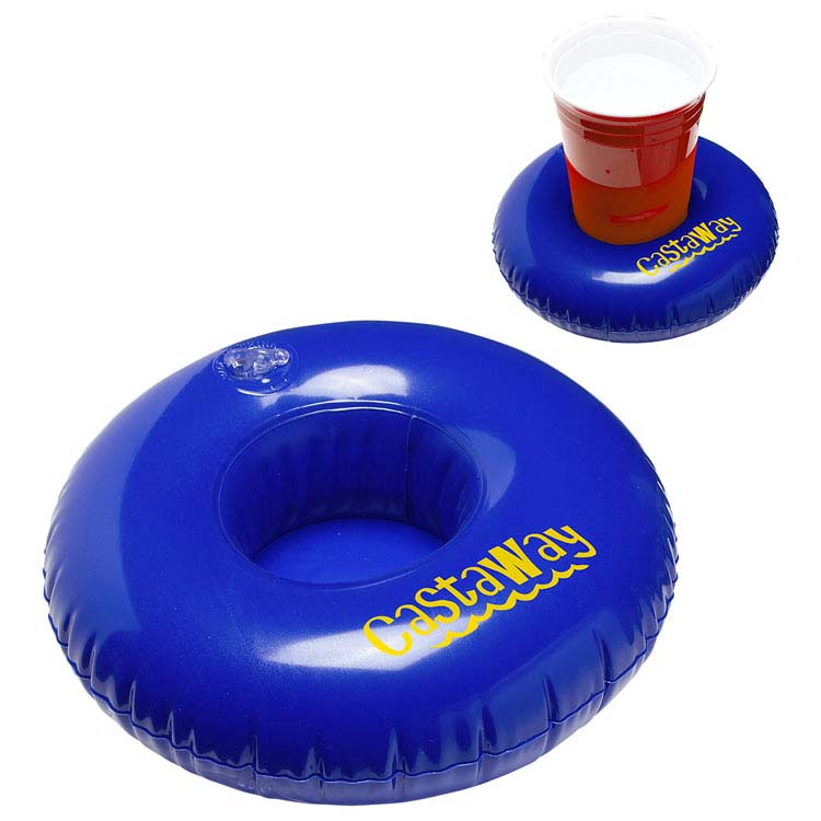 Castaway Inflatable Swim Ring