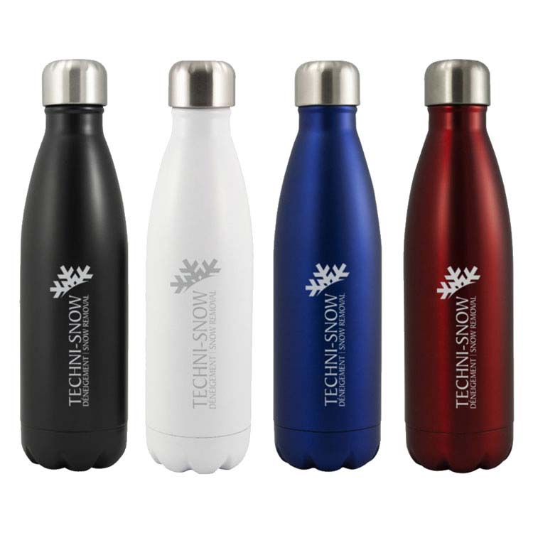 Bouteille isotherme Inverness 17 oz