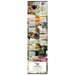 Wine and Cheese Calendar