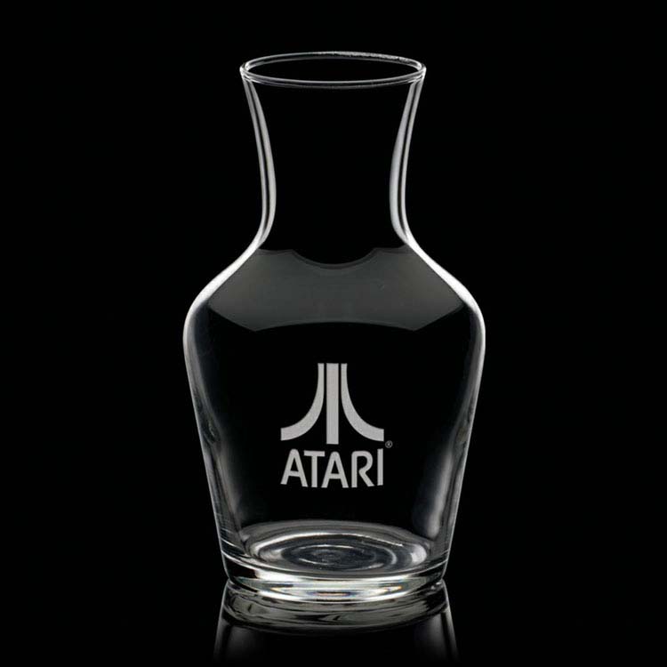 Carafe Summit avec gravure 33 oz