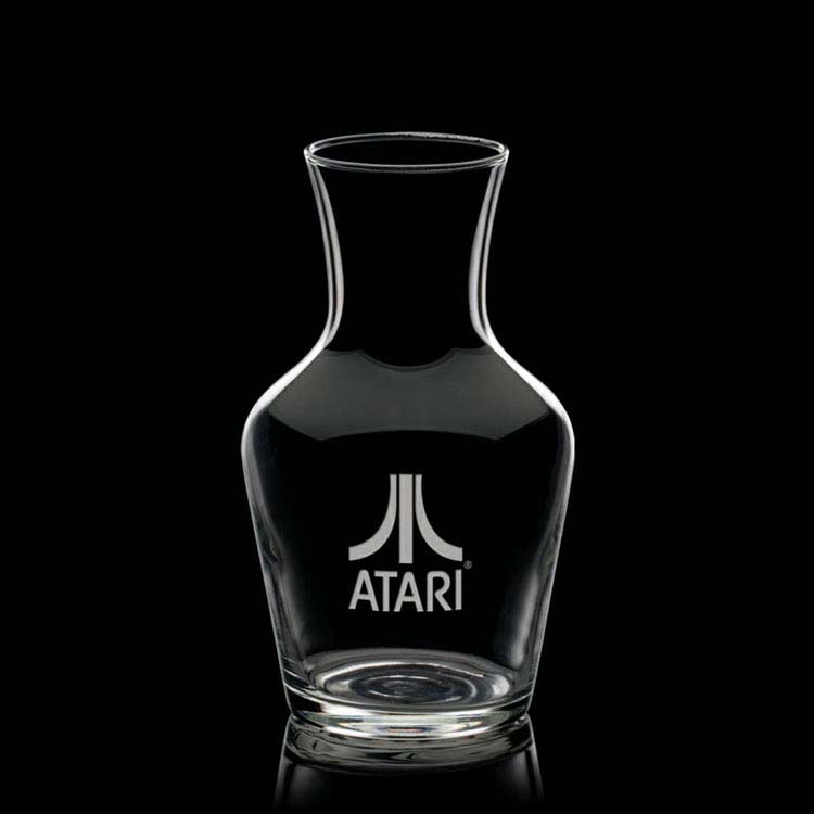 Summit Carafe Deep Etch 8 oz