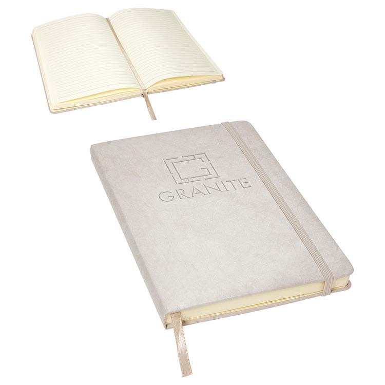 Granite Hardcover Journal #3