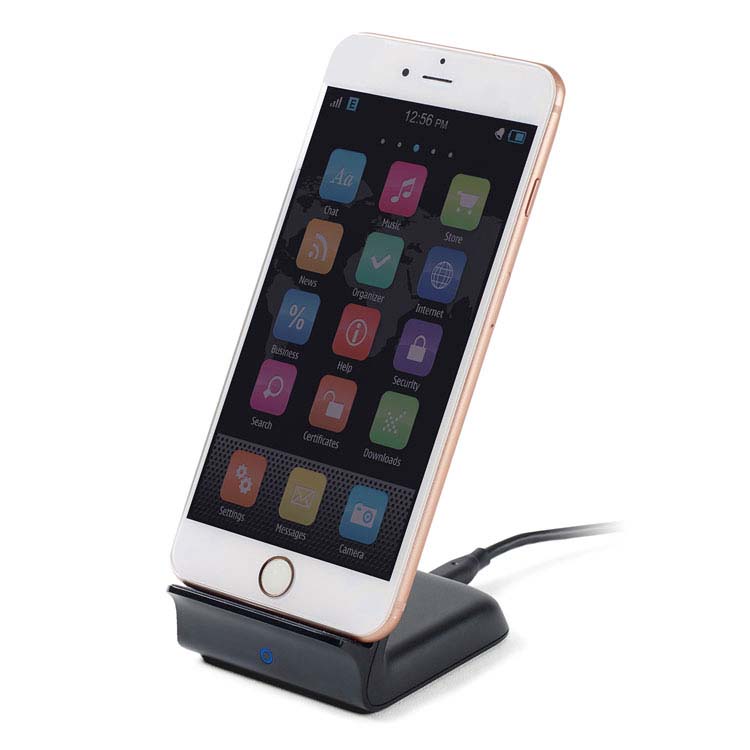 Anker PowerWave 7.5W Stand Qi Wireless Charger #2