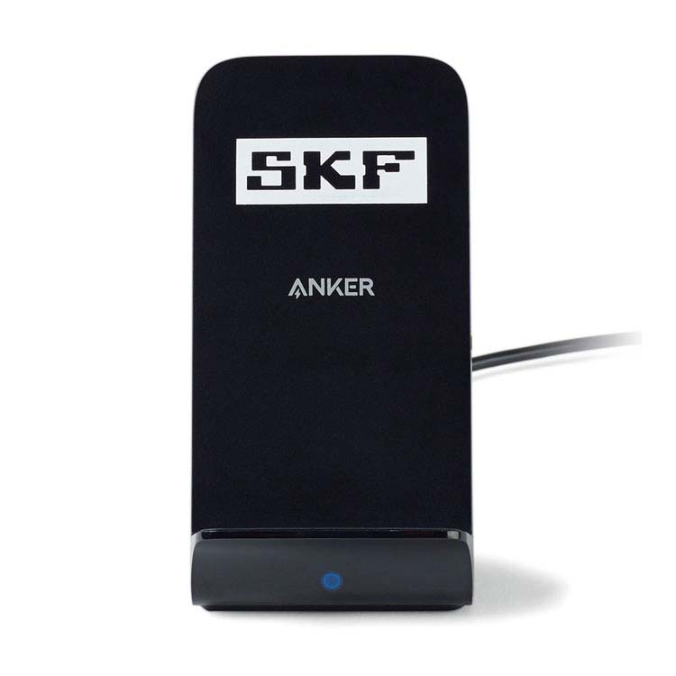 Anker PowerWave 7.5W Stand Qi Wireless Charger #3