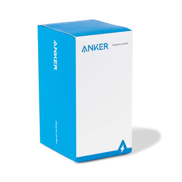 Anker PowerWave 7.5W Stand Qi Wireless Charger #4