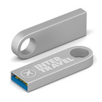 Iron Fast 3.0 USB Flash Drive