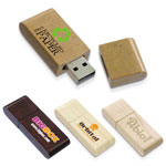 Natura USB Flash Drive