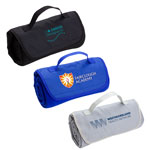 Couverture polaire Deluxe Barrel