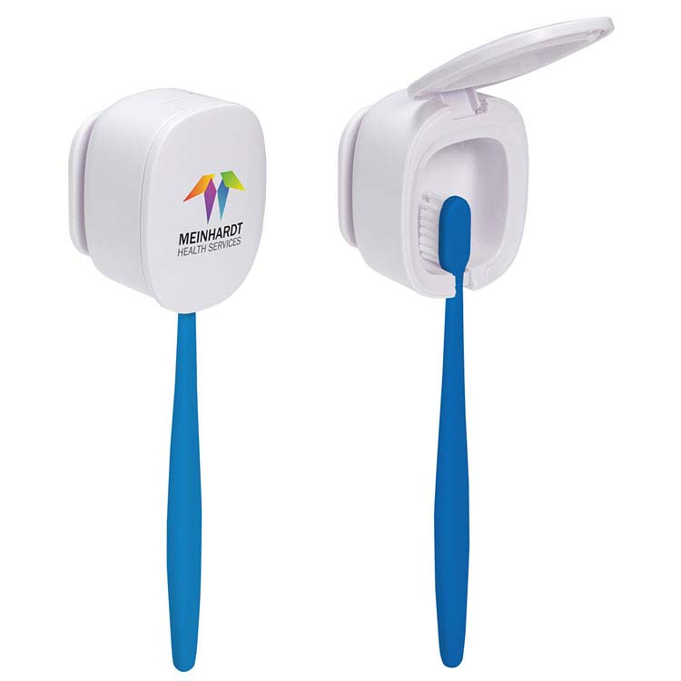 Whisk UV-C Portable Tooth Brush Sanitizer #2
