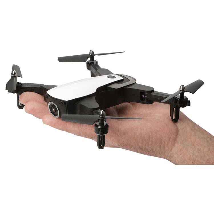 Foldable drone with Wifi Camera #3