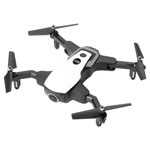 Foldable drone with Wifi Camera