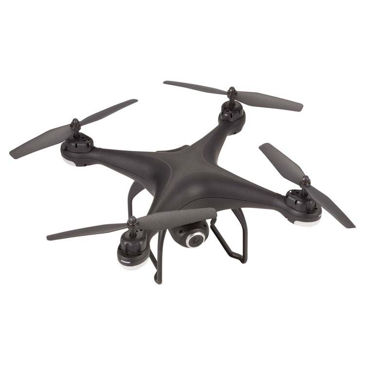 Drone télécommandé avec caméra et GPS
