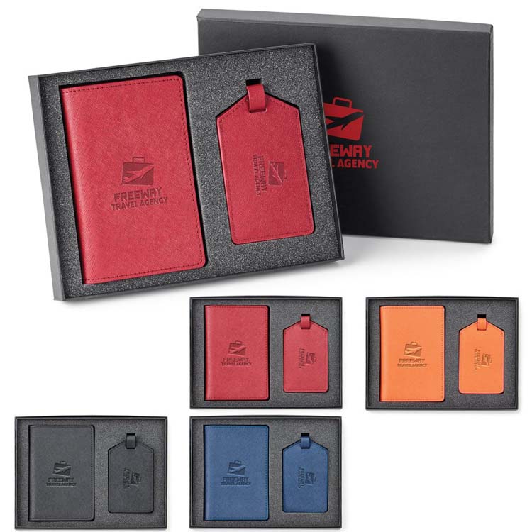 Toscano 2-Piece Gift Set