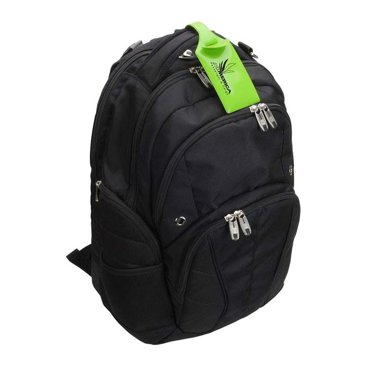 Standard Luggage Tag #2