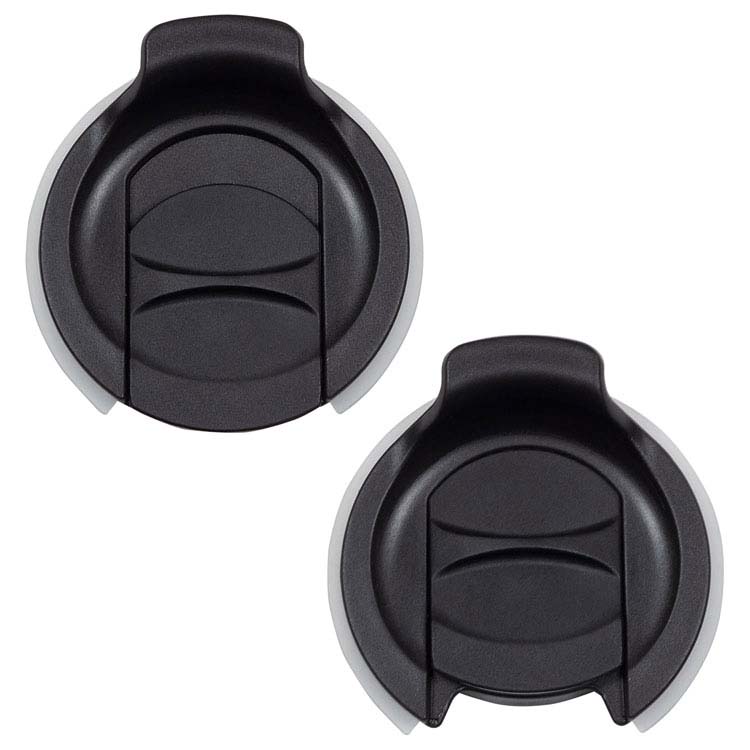 Gobelet Pembroke en céramique et en acier inoxydable de 13 oz #2