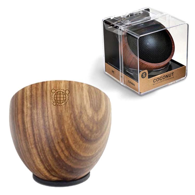 Haut-parleur sans fil Coconut #2
