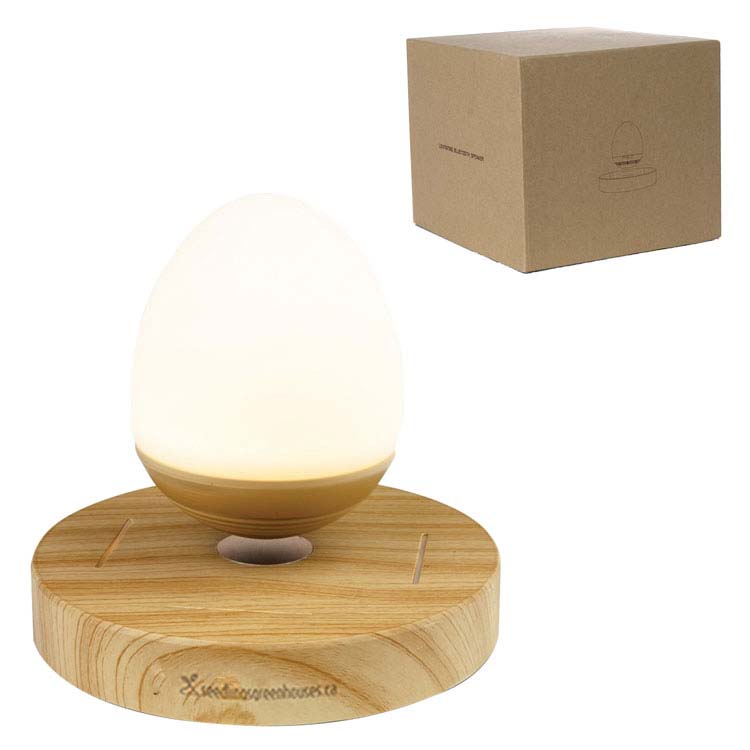 Egg Drop Wireless Speaker #2