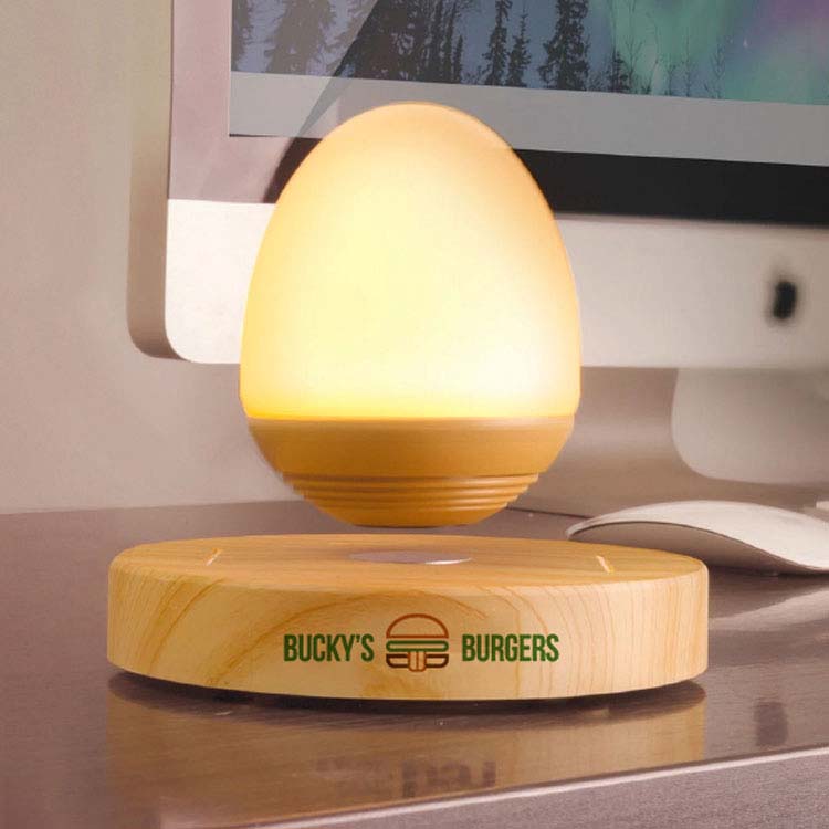 Egg Drop Wireless Speaker