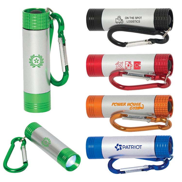 Mini Lantern Flashlight
