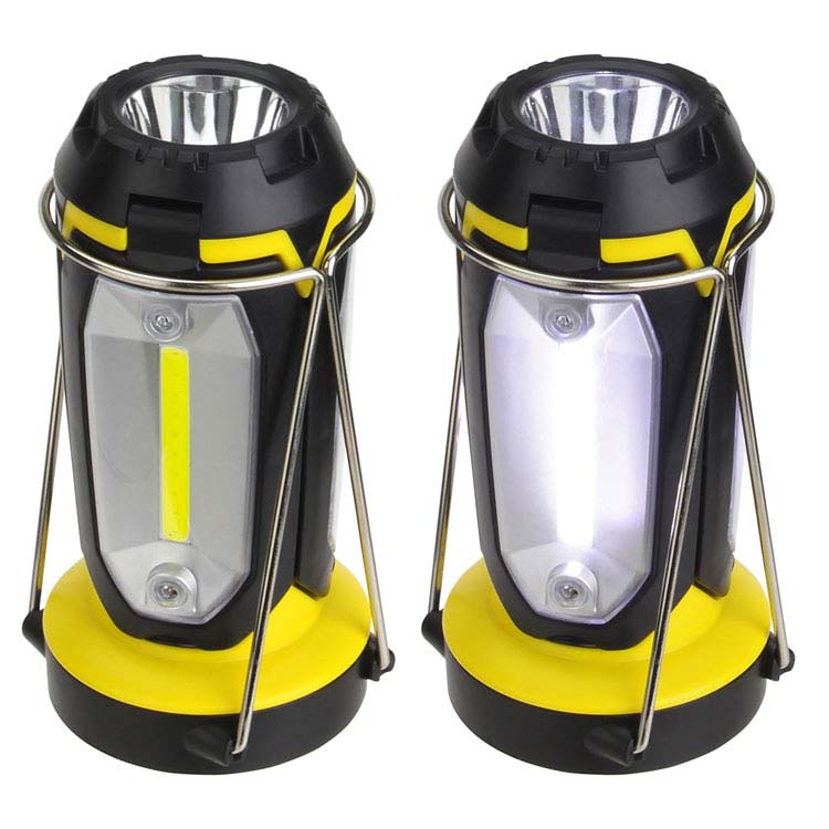 Quasar Multi-Function Lantern #2