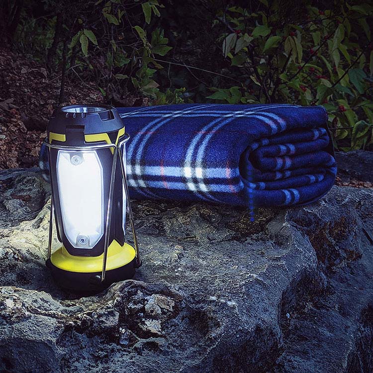 Quasar Multi-Function Lantern #4