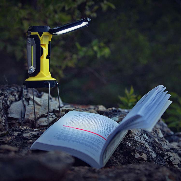 Quasar Multi-Function Lantern #5