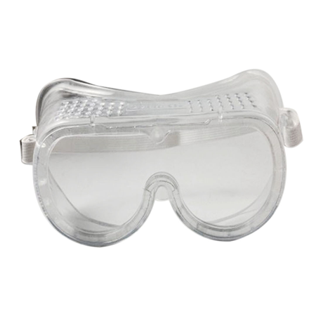 Safety Goggles Non Vented