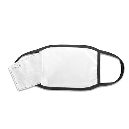 Masque 2 épaisseurs fait au Canada #4