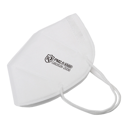 KN95 Anti-Pollution Safety Mask #2