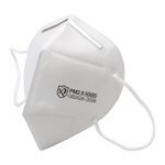 KN95 Anti-Pollution Safety Mask