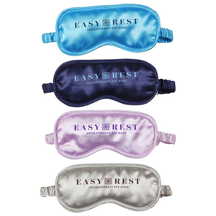 Easy Rest Aromatherapy Sleep Mask