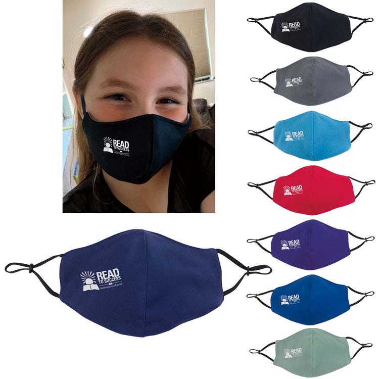 Comfy Youth Face Mask