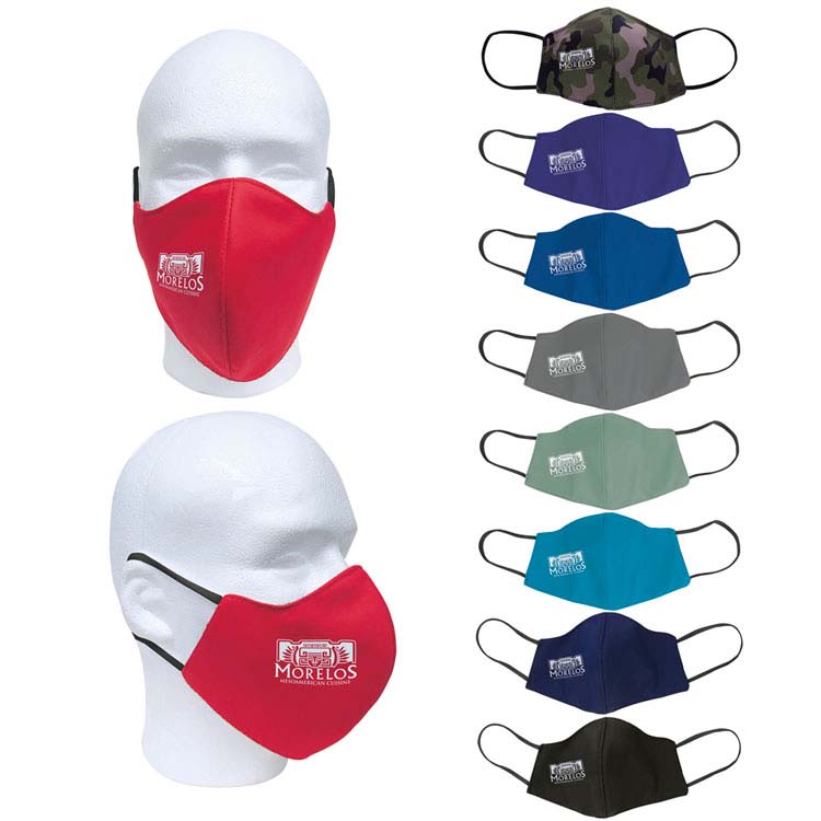 3-ply Comfy Face Mask