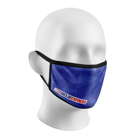 Mask Made in Canada #2