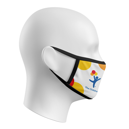 Mask Made in Canada #3