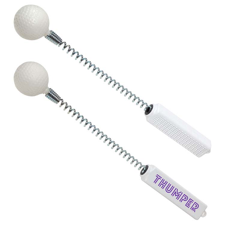Masseur corporel Thumper