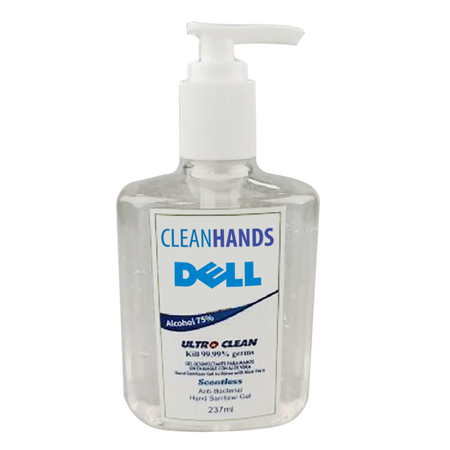 Hand Cleanser 8 oz