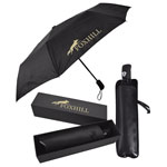 Parapluie Peerless Luxe avec boîte cadeau