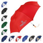 Peerless Umbrella Classic Folding