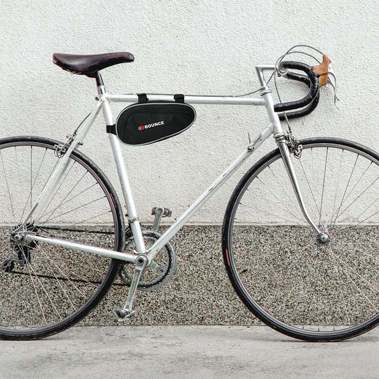 Pochette pour bicyclette Portland #2