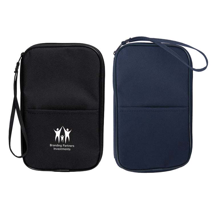 Ticket Wallet and Document Holder PT4210