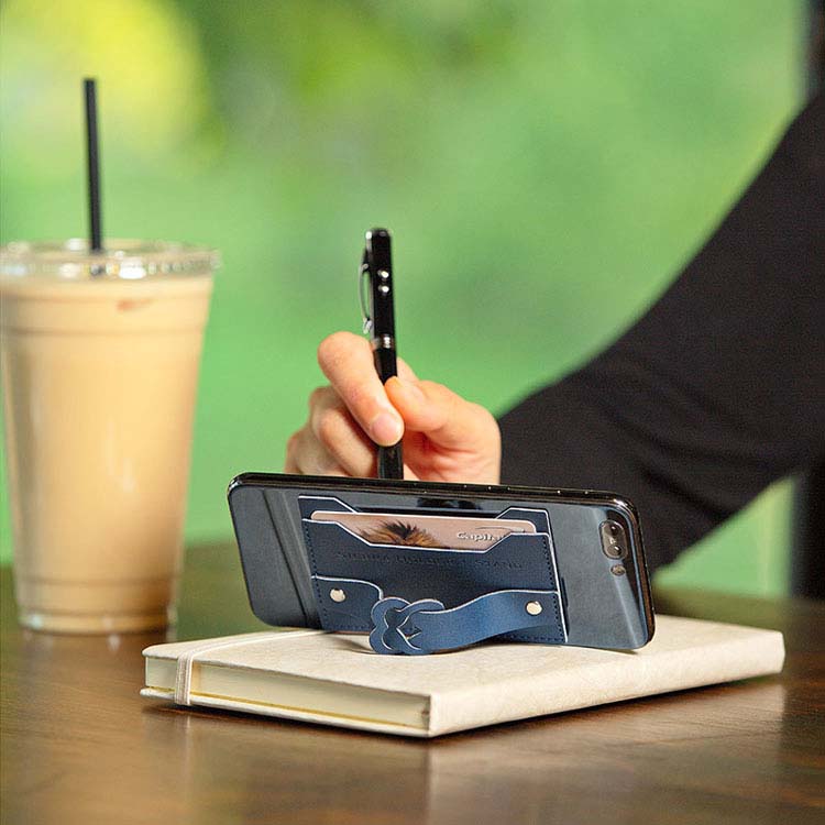 Porte-cartes et support pour téléphone Sierra #3