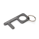 Kagi Aluminum Touch-Free Keychain